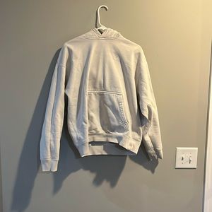 Cream Nike Hoodie Men’s M